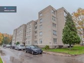Jaukus 3 kambarių butas puikioje vietoje – - nuotraukos Nr. 30