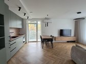 Jaukus ir šviesus 3 kambarių butas naujos - nuotraukos Nr. 2