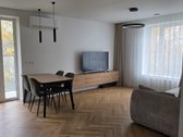 Jaukus ir šviesus 3 kambarių butas naujos - nuotraukos Nr. 6