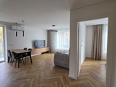 Jaukus ir šviesus 3 kambarių butas naujos - nuotraukos Nr. 7