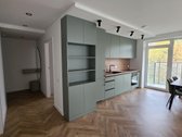 Jaukus ir šviesus 3 kambarių butas naujos - nuotraukos Nr. 3