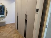Jaukus ir šviesus 3 kambarių butas naujos - nuotraukos Nr. 8
