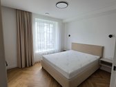 Jaukus ir šviesus 3 kambarių butas naujos - nuotraukos Nr. 14