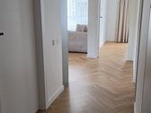 Jaukus ir šviesus 3 kambarių butas naujos - nuotraukos Nr. 17