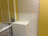 Mūrinis namas ramioje, žalumos apsuptoje - nuotraukos Nr. 13