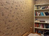 Mūrinis namas ramioje, žalumos apsuptoje - nuotraukos Nr. 9