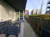 Nuomojamas Jaukus 2 Kambarių Butas Klaipėdoje - nuotraukos Nr. 22