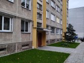 2 kambarių buto Nuoma - nuotraukos Nr. 10