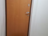 Nuomojamas Šviesus Ir Jaukus 1 Kambario Butas - nuotraukos Nr. 4
