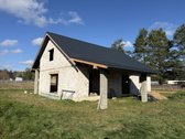 Parduodamas erdvus A++, vienos aukšto namas - nuotraukos Nr. 2