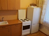 Nuomojamas Šviesus Ir Jaukus 1 Kambario Butas - nuotraukos Nr. 9