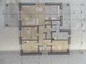 Parduodamas erdvus A++, vienos aukšto namas - nuotraukos Nr. 4