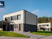 Išskirtinės Architektūros A++ Klasės Namas  - nuotraukos Nr. 2