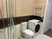 Nuomojamas tvarkingas vieno kambario butas - nuotraukos Nr. 8