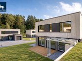 Išskirtinės Architektūros A++ Klasės Namas  - nuotraukos Nr. 6