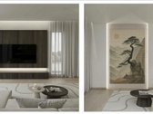 Išskirtinės Architektūros A++ Klasės Namas  - nuotraukos Nr. 17