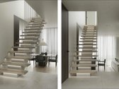 Išskirtinės Architektūros A++ Klasės Namas  - nuotraukos Nr. 18