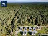 Išskirtinės Architektūros A++ Klasės Namas  - nuotraukos Nr. 8