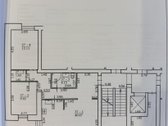 Parduodamas tvarkingas ir erdvus 3 kambarių, - nuotraukos Nr. 34