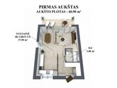 Uždarame Kvartale Pilaitėje, Dyvano g., - nuotraukos Nr. 8