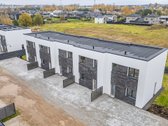 Uždarame Kvartale Pilaitėje, Dyvano g., - nuotraukos Nr. 20