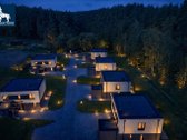 Išskirtinės Architektūros A++ Klasės Namas  - nuotraukos Nr. 10