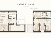 Išskirtinės Architektūros A++ Klasės Namas  - nuotraukos Nr. 14
