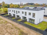 Uždarame Kvartale Pilaitėje, Dyvano g., - nuotraukos Nr. 24