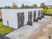 Uždarame Kvartale Pilaitėje, Dyvano g., - nuotraukos Nr. 25