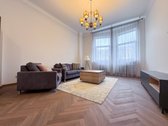 Išnuomojamas erdvus 3 kambarių butas Kauno - nuotraukos Nr. 8