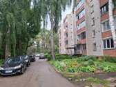 Parduodamas 1 kambario butas Panemunėje. - nuotraukos Nr. 6