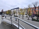 Išnuomojamas erdvus 3 kambarių butas Kauno - nuotraukos Nr. 15