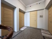 Išnuomojamas erdvus 3 kambarių butas Kauno - nuotraukos Nr. 17