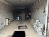 Parduodamas senai nenaudojimas garažas - nuotraukos Nr. 3