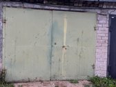 Parduodamas senai nenaudojimas garažas - nuotraukos Nr. 2