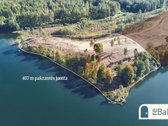 Unikalus namų valdos sklypas su vaizdais į - nuotraukos Nr. 5
