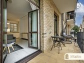 Stilingas dviejų kambarių butas prestižiniame - nuotraukos Nr. 10