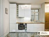 Stilingas dviejų kambarių butas prestižiniame - nuotraukos Nr. 12
