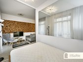 Stilingas dviejų kambarių butas prestižiniame - nuotraukos Nr. 18