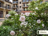 Stilingas dviejų kambarių butas prestižiniame - nuotraukos Nr. 25
