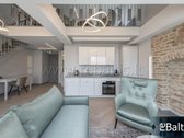 Modernūs apartamentai renovuotame name &quot - nuotraukos Nr. 7