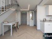 Modernūs apartamentai renovuotame name &quot - nuotraukos Nr. 8