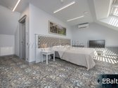 Modernūs apartamentai renovuotame name &quot - nuotraukos Nr. 14
