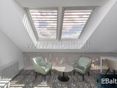 Modernūs apartamentai renovuotame name &quot - nuotraukos Nr. 16