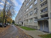 Nuomojame Jaukų Butą, Pilnai Įrengtas Jūsų - nuotraukos Nr. 22