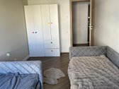 Nuomojamas 3 kambarių butas Fabijoniškėse 2 - nuotraukos Nr. 16