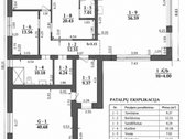 Parduodamas Individualus 4 Kambarių - nuotraukos Nr. 25