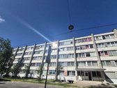Parduodamas jaukus studio tipo 18 m² butas - nuotraukos Nr. 19