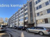 Parduodamas jaukus studio tipo 18 m² butas - nuotraukos Nr. 20