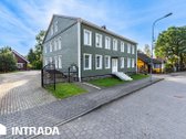 Darbėnų Centre Parduodamas 485,71 M² Pastatų - nuotraukos Nr. 51